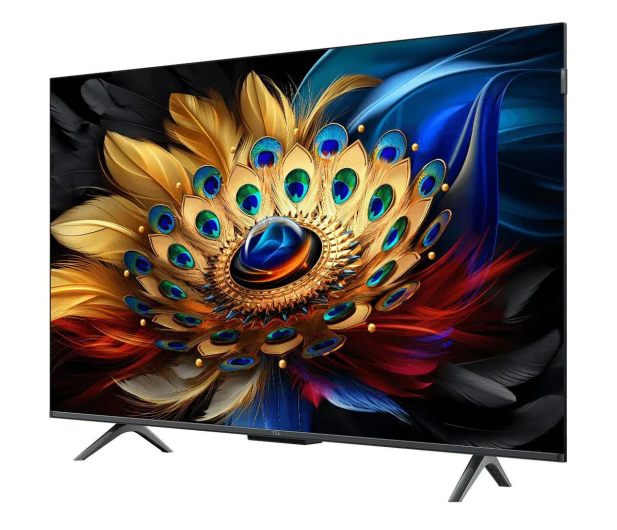 TCL 43C655 QLED, Google TV - 1223521 - zdjęcie 2